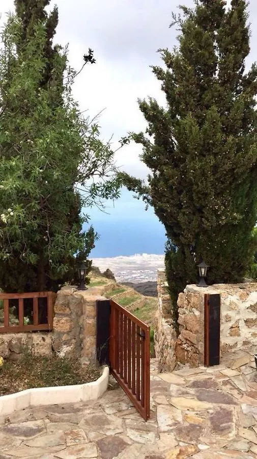 Paraiso Ifonche Hotel Espanha
