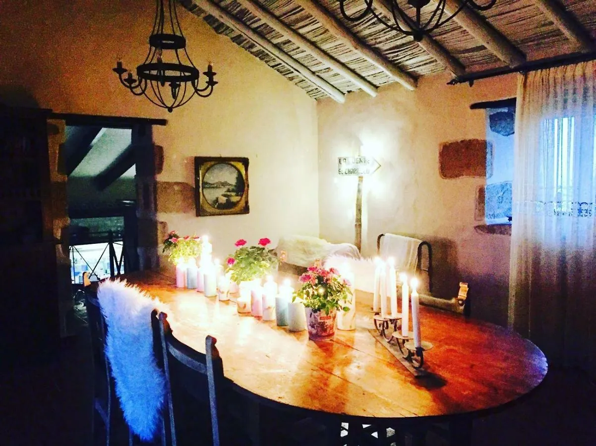 Casa de Férias Paraiso Ifonche Hotel
