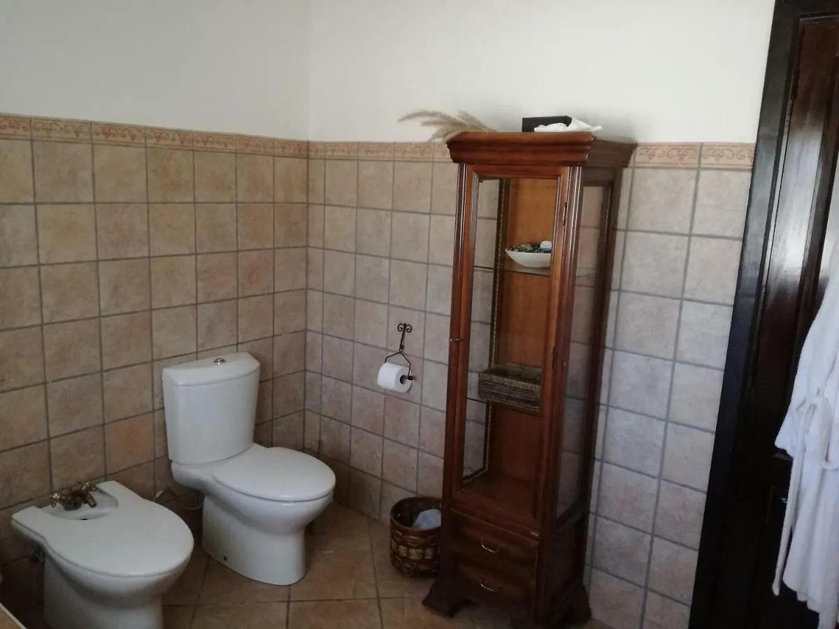 Casa de Férias Paraiso Ifonche Hotel Espanha