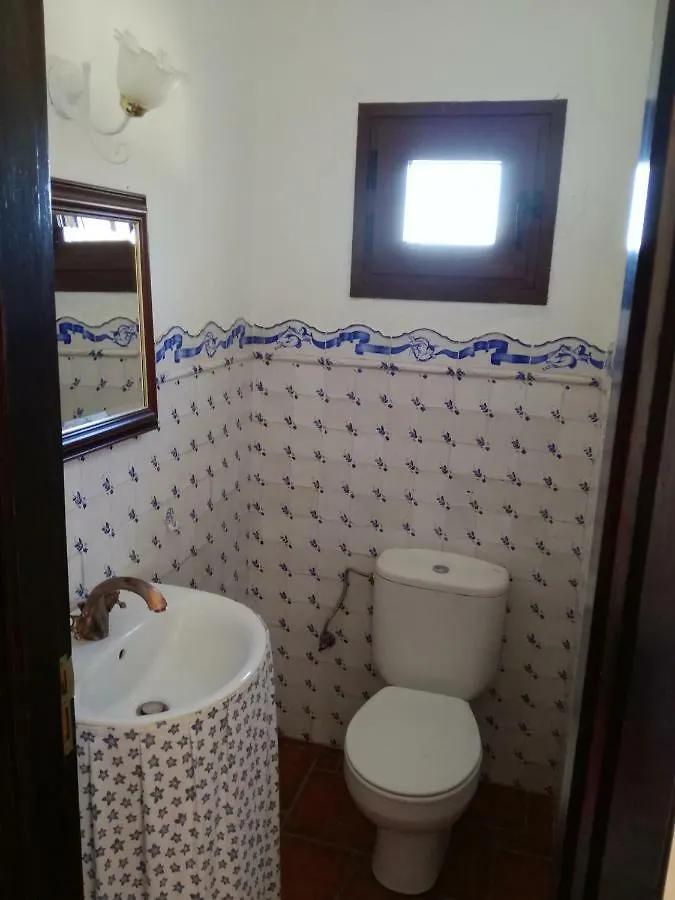 Сasa de vacaciones Paraiso Ifonche Hotel