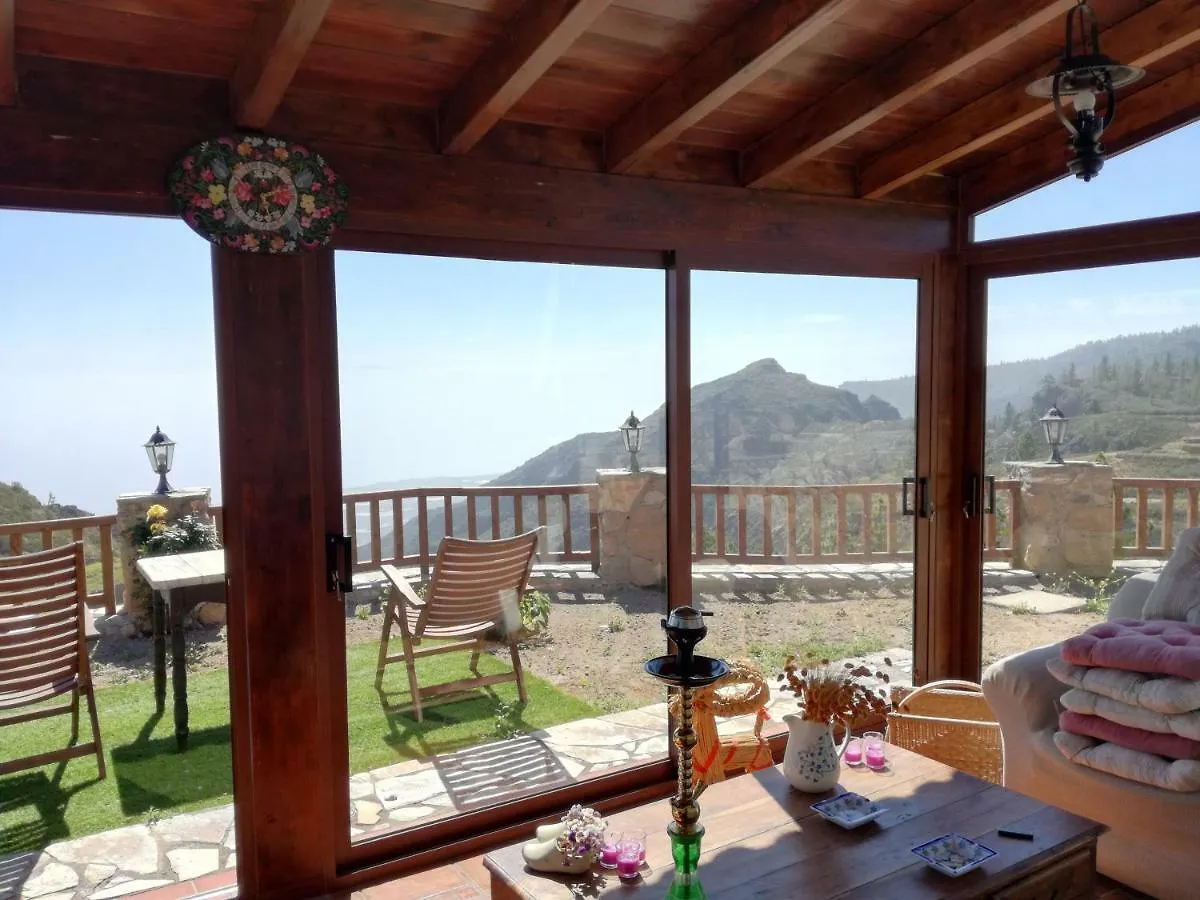 Paraiso Ifonche Hotel