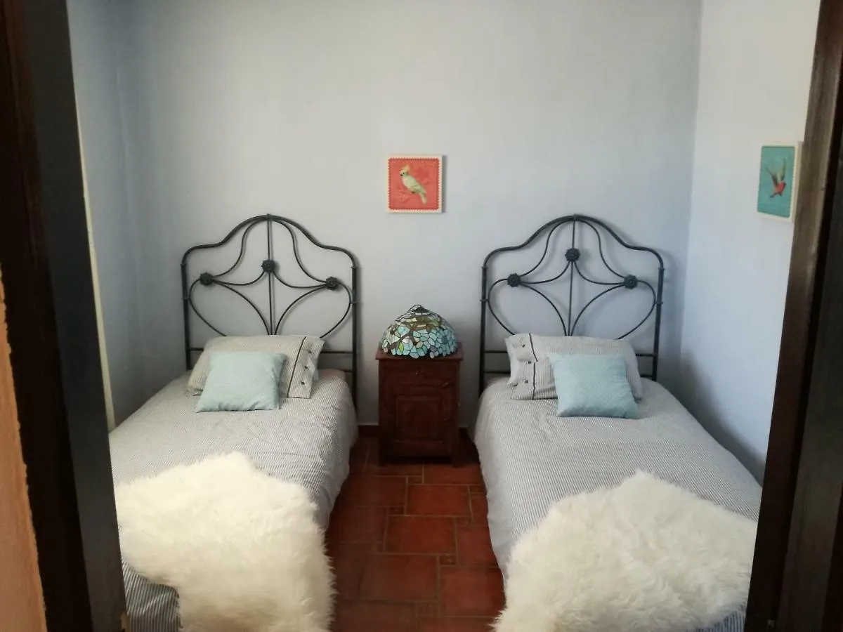 Paraiso Ifonche Hotel Casa de Férias