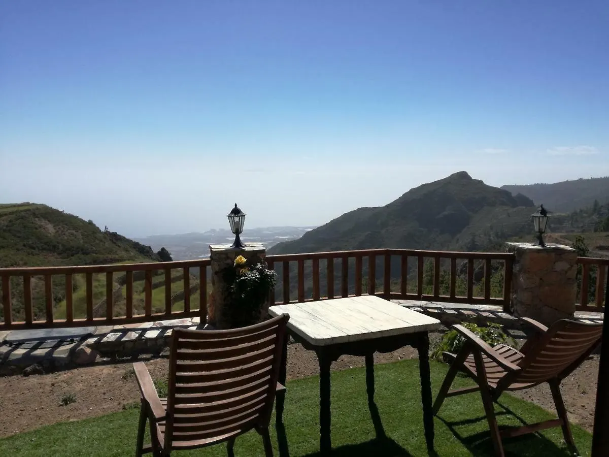 Paraiso Ifonche Hotel 0*,  Espanha