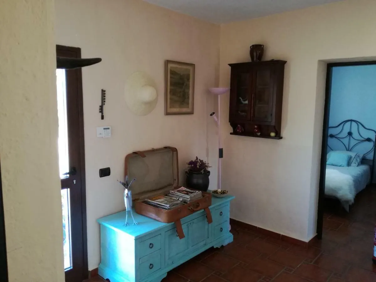 Сasa de vacaciones Paraiso Ifonche Hotel