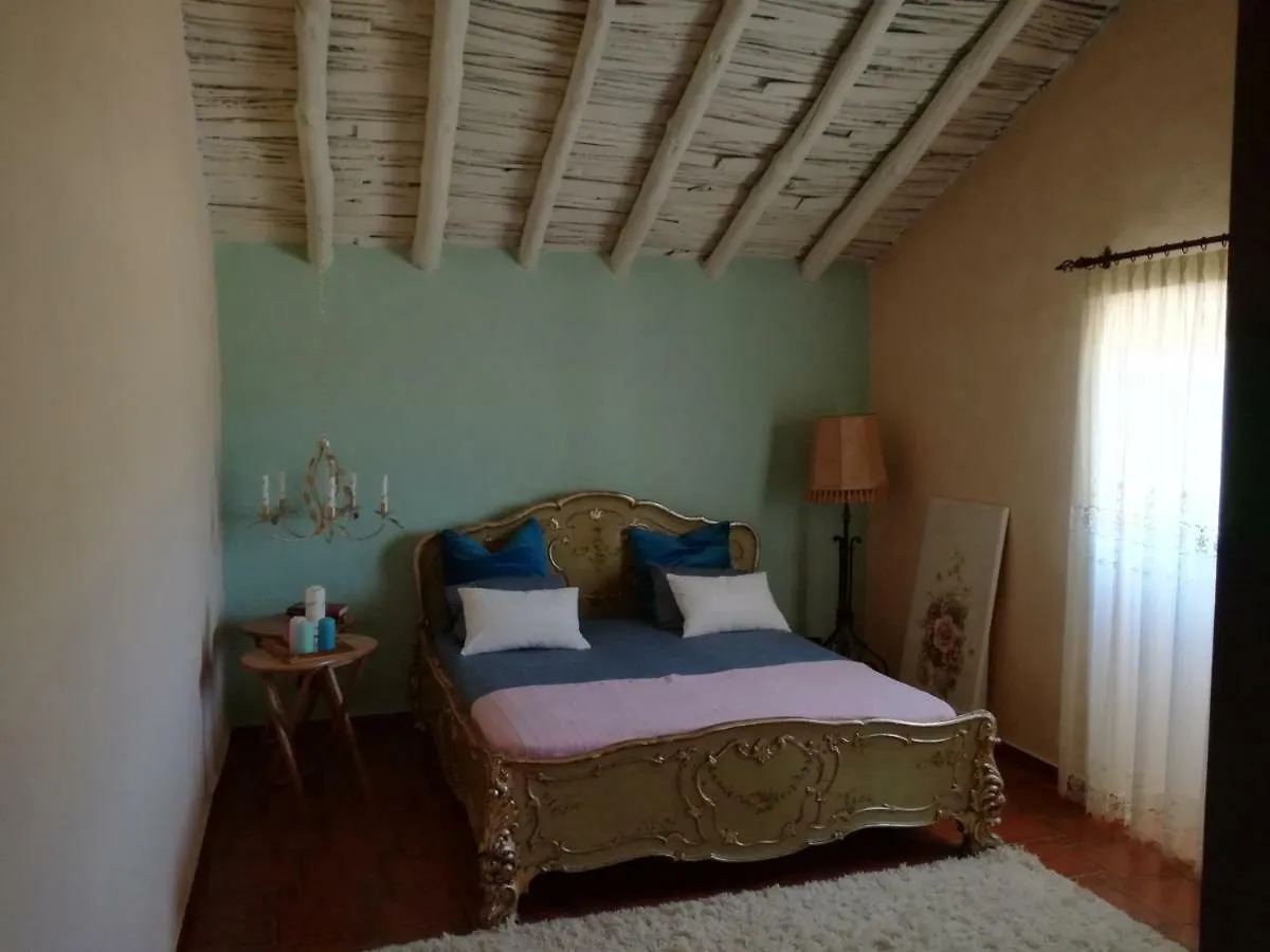 Paraiso Ifonche Hotel Casa de Férias