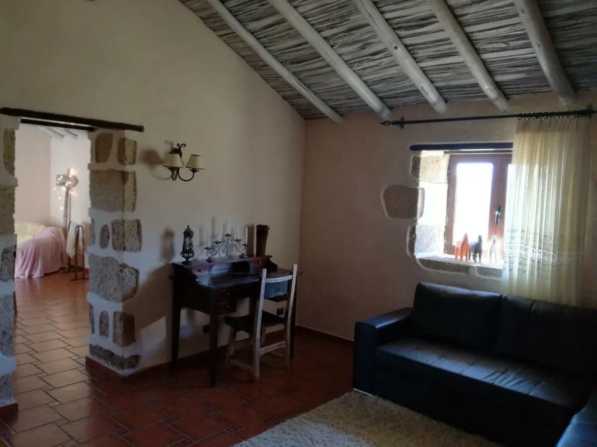 Casa de Férias Paraiso Ifonche Hotel Espanha