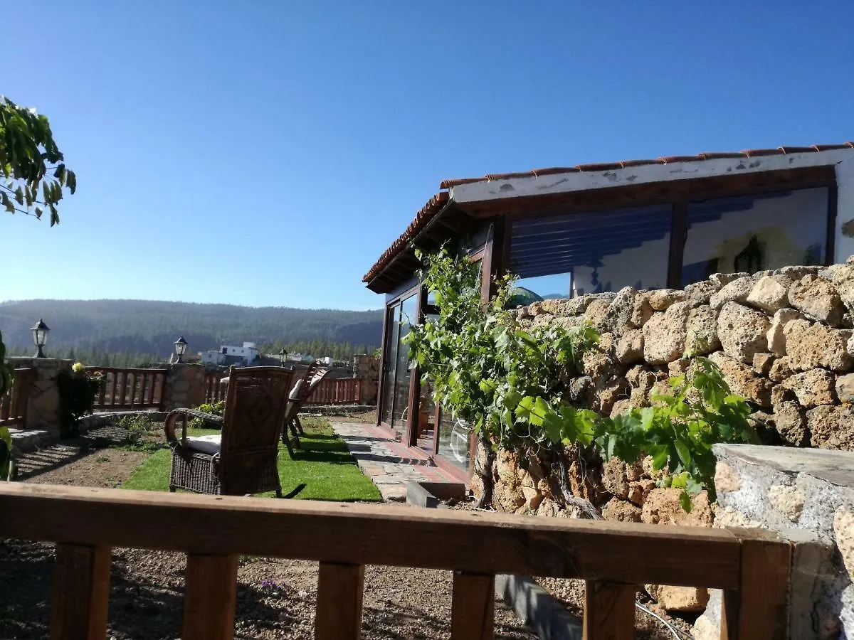 Сasa de vacaciones Paraiso Ifonche Hotel España